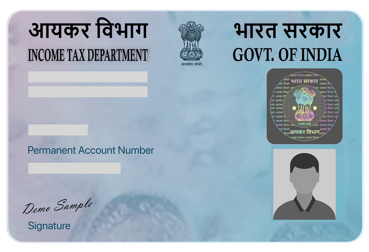 Understanding Pan Card An In Depth Guide Finally Finance 9560